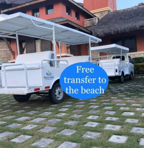 Beach WIFI electricity RELAX GrEAT EXPERIENCe